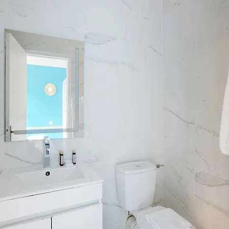 Apartmán Cosy - Belleville Paříž